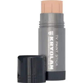 Kryolan Tv Paint Stick -Ivory