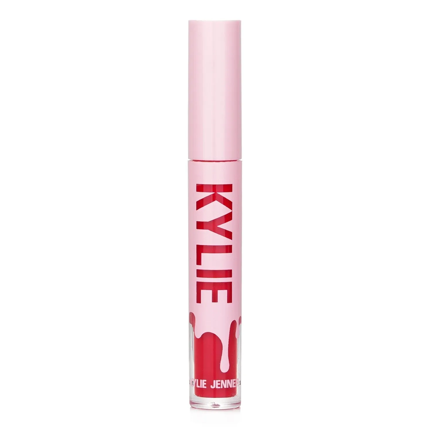 KYLIE COSMETICS - Lip Shine Lacquer - # 416 Don'T @ Me 047995 2.7g/0.09oz