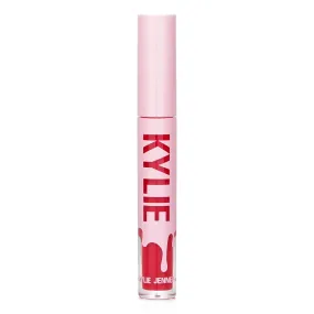 KYLIE COSMETICS - Lip Shine Lacquer - # 416 Don'T @ Me 047995 2.7g/0.09oz