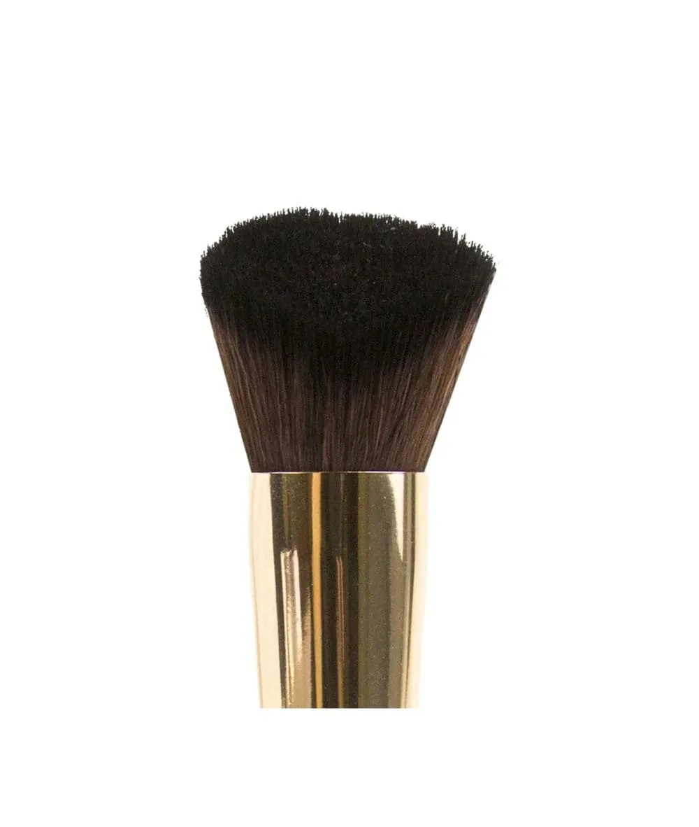 La Girls Pro Brushes [Angled Face Brush] #Gpb105