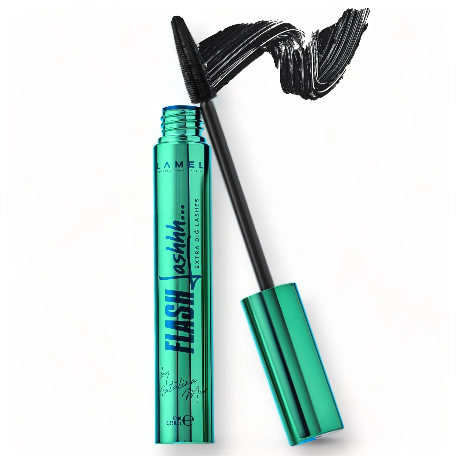 LAMEL Fly Lashhh Extention and Volumizing Mascara