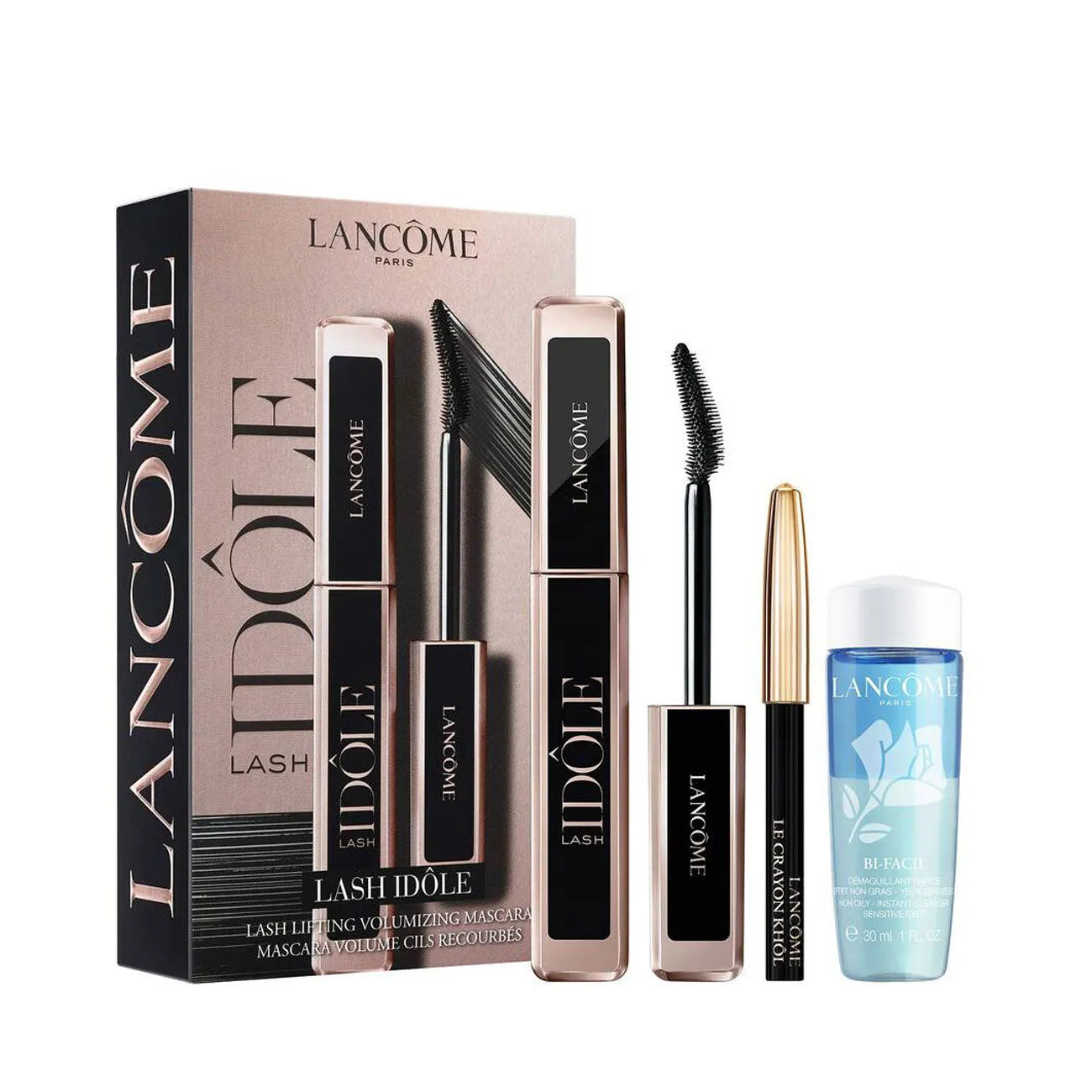 Lash Idôle Gift Set