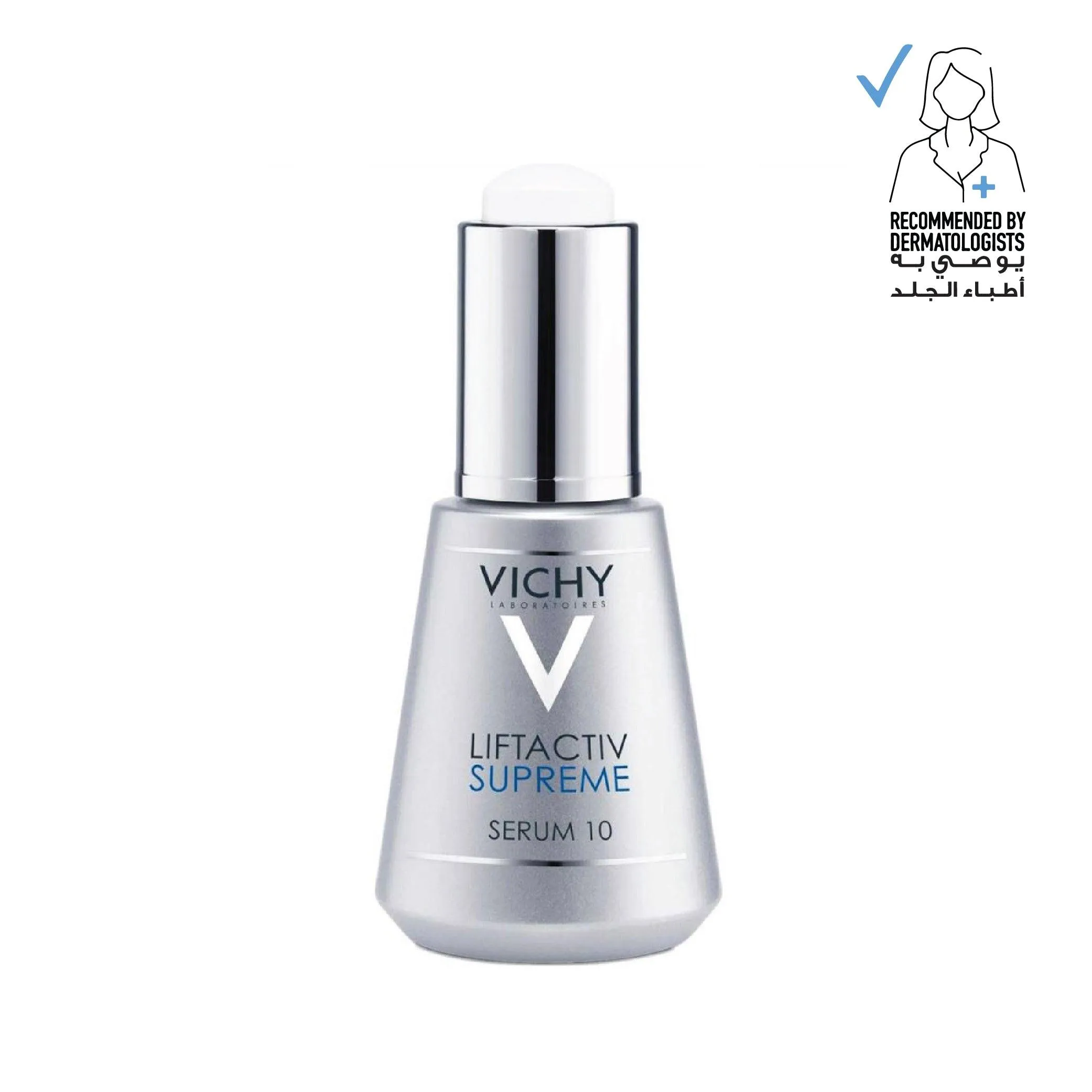 Liftactiv Supreme Serum 10