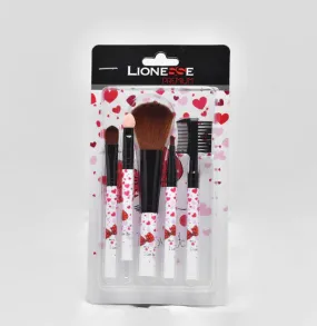 LIONESSE FACIAL BRUSH