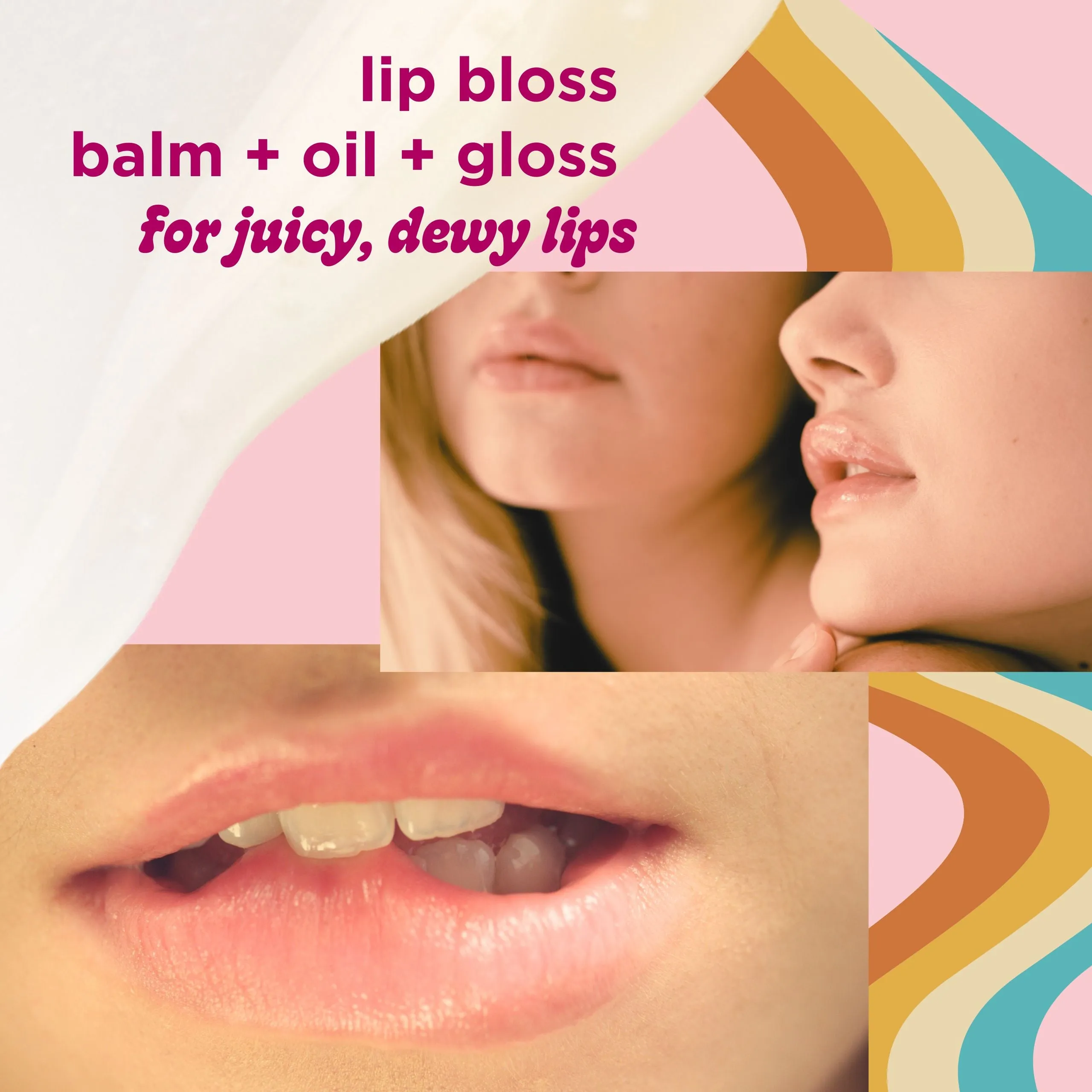 Lip Bloss