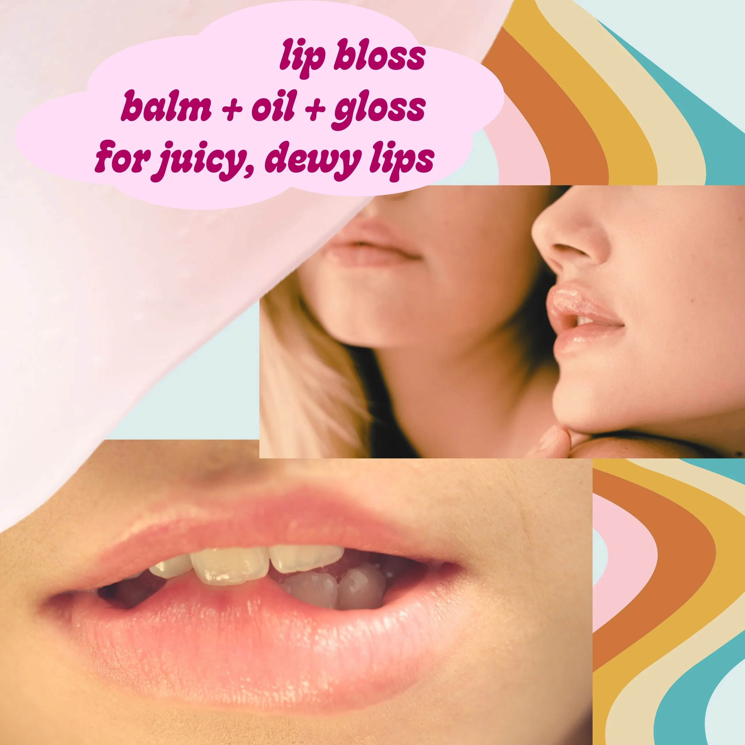 Lip Bloss