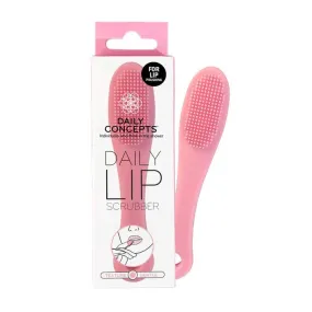 LIP SCRUBBER