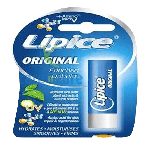 Lipice Original 4.8gm