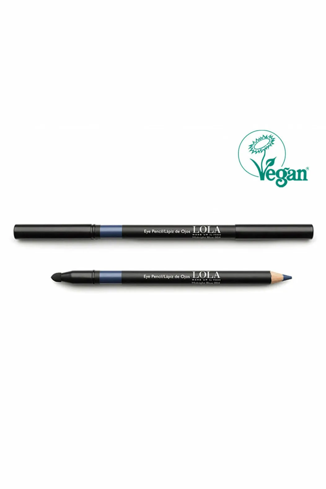 Lola Make up Classic Pencil Eyeliner - Midnight Blue