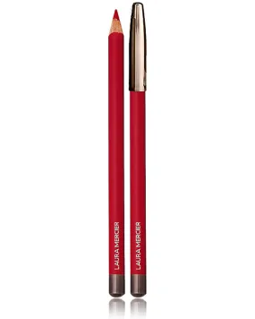 Longwear Lip Liner in Crimson