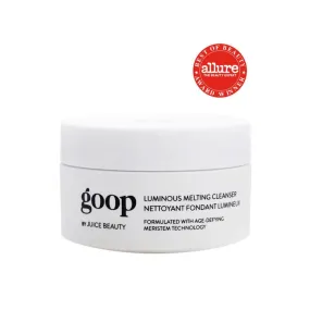 Luminous Melting Cleanser