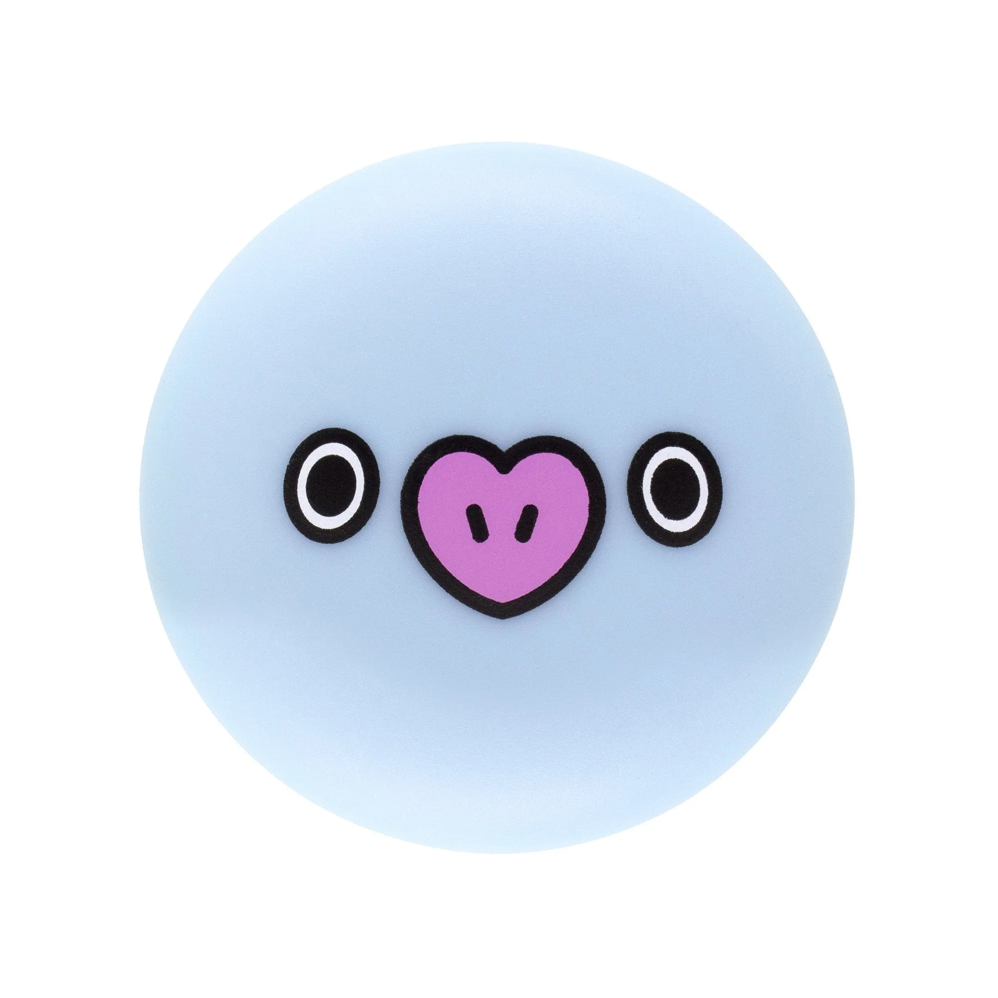 MANG Macaron Lip Balm - Birthday Cake