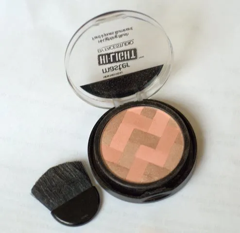 Maybelline Master Hi-light by FaceStudio Hi-Lighting Bronzer