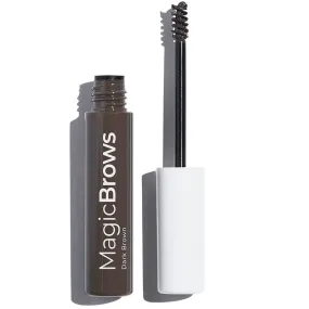 MCOBEAUTY Magic Brows - Dark Brown