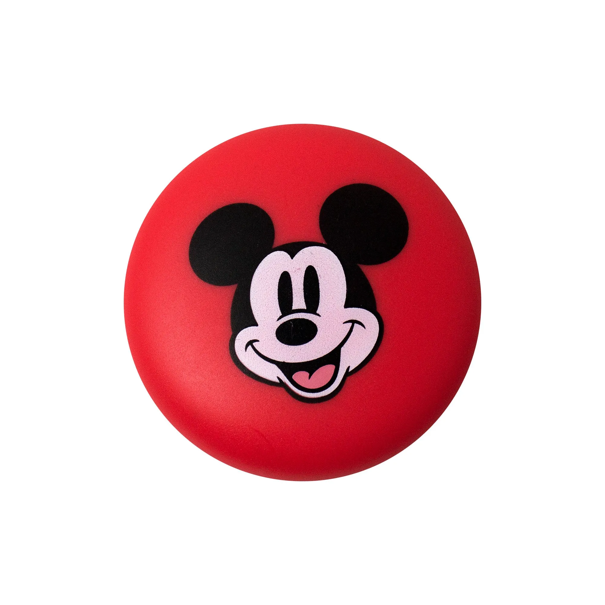 Mickey Mouse Macaron Lip Balm - Watermelon Taffy