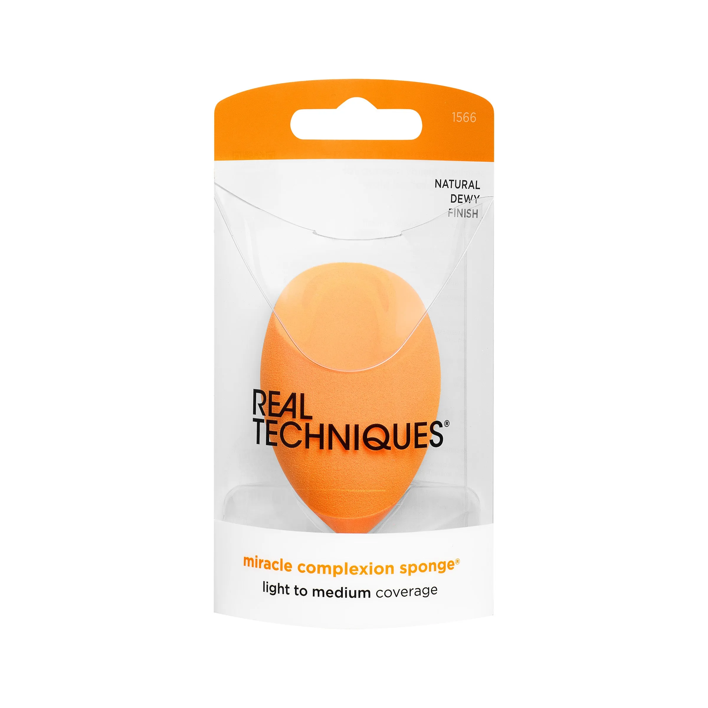 Miracle Complexion Sponge