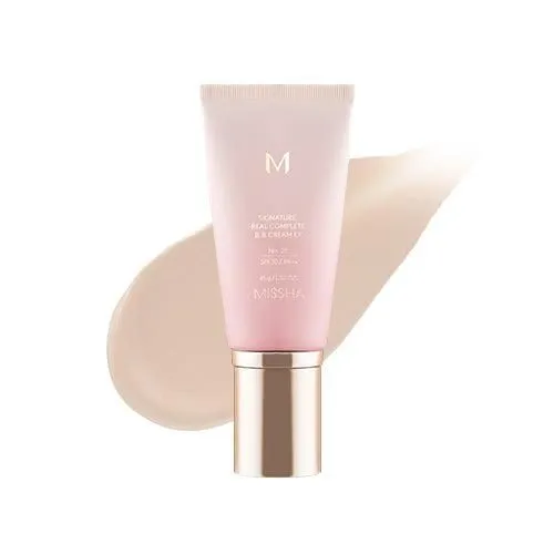 MISSHA M Signature Real Complete BB Cream 45g