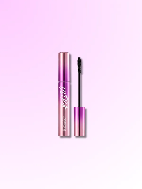 MISSHA Ultra Powerproof Thin Mascara Curling & Volumizing 9g