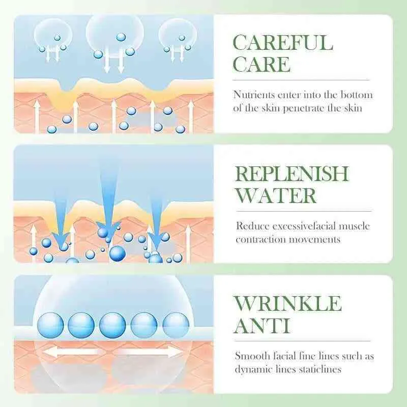 Moisturizing Skin Care Product Set