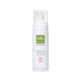 Nelly De Vuyst - BIOTENSE - Micellar Foam Cleanser