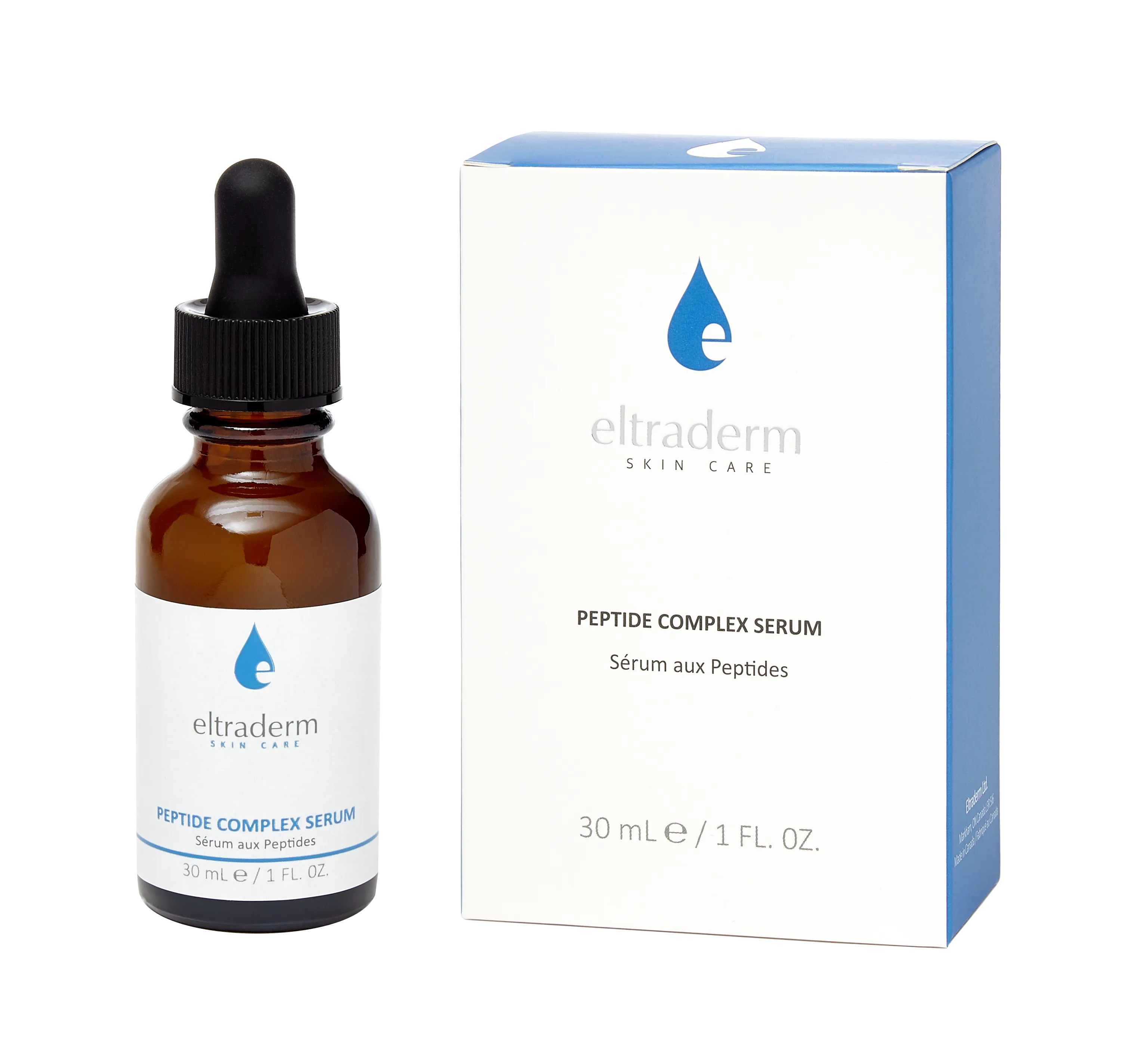 Peptide Complex Serum