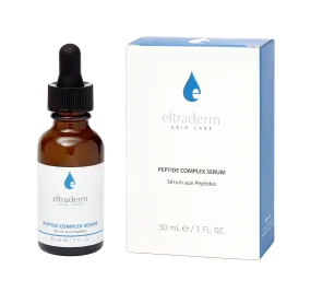 Peptide Complex Serum