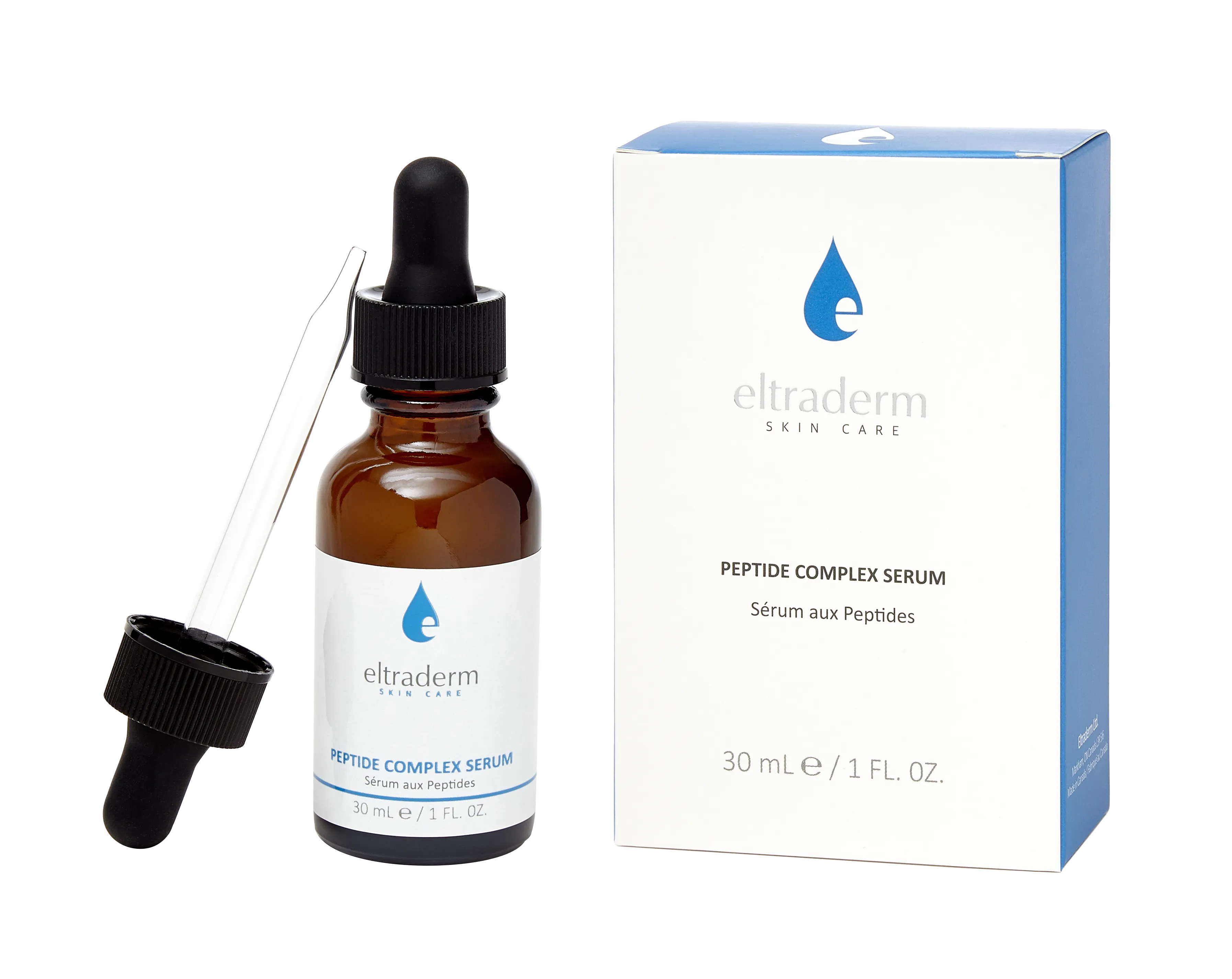 Peptide Complex Serum