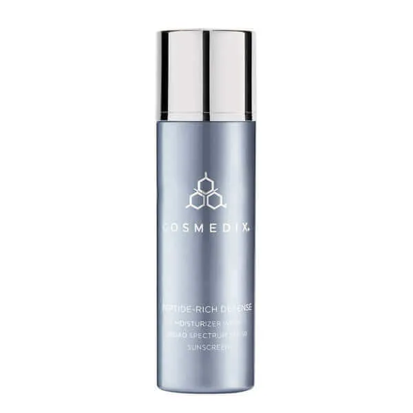 Peptide Rich Defense SPF 50