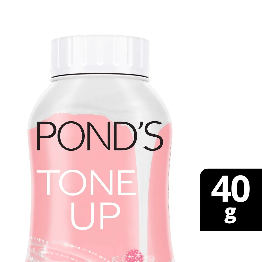 POND'S White Beauty Tone up Milk Powder 40g