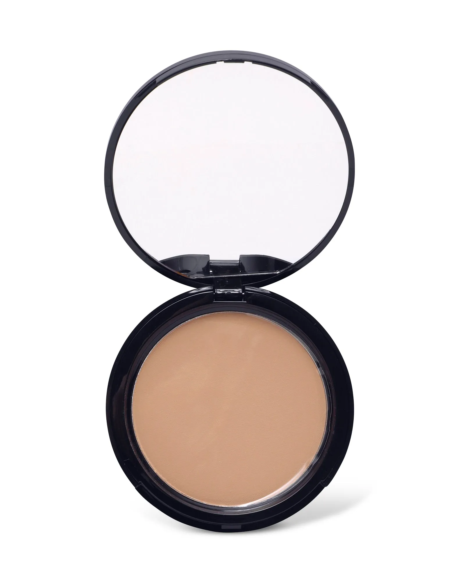 Pressed Powder Bisque