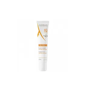 Protect Invisible Face Sunscreen Fluid SPF50 