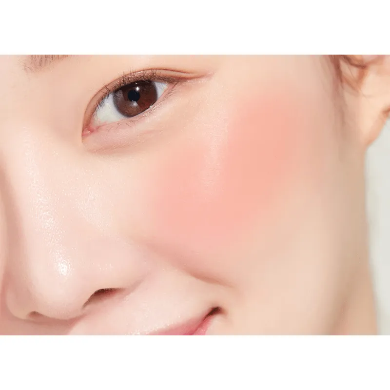 Pure Blushed Sunshine Cheek (#01-25)