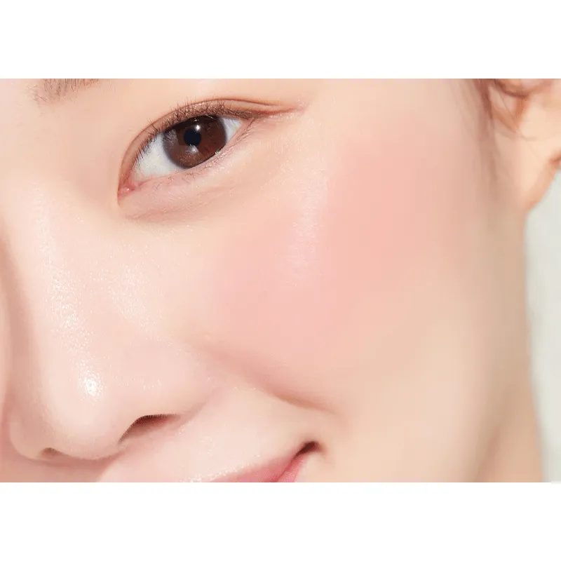 Pure Blushed Sunshine Cheek (#01-25)