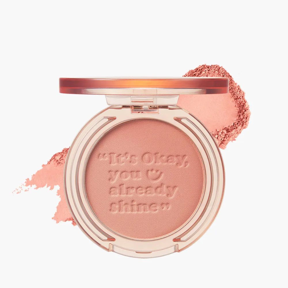 Pure Blushed Sunshine Cheek (#01-25)