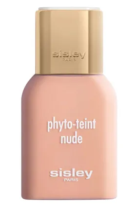 Pyhto-Teint Nude 1C