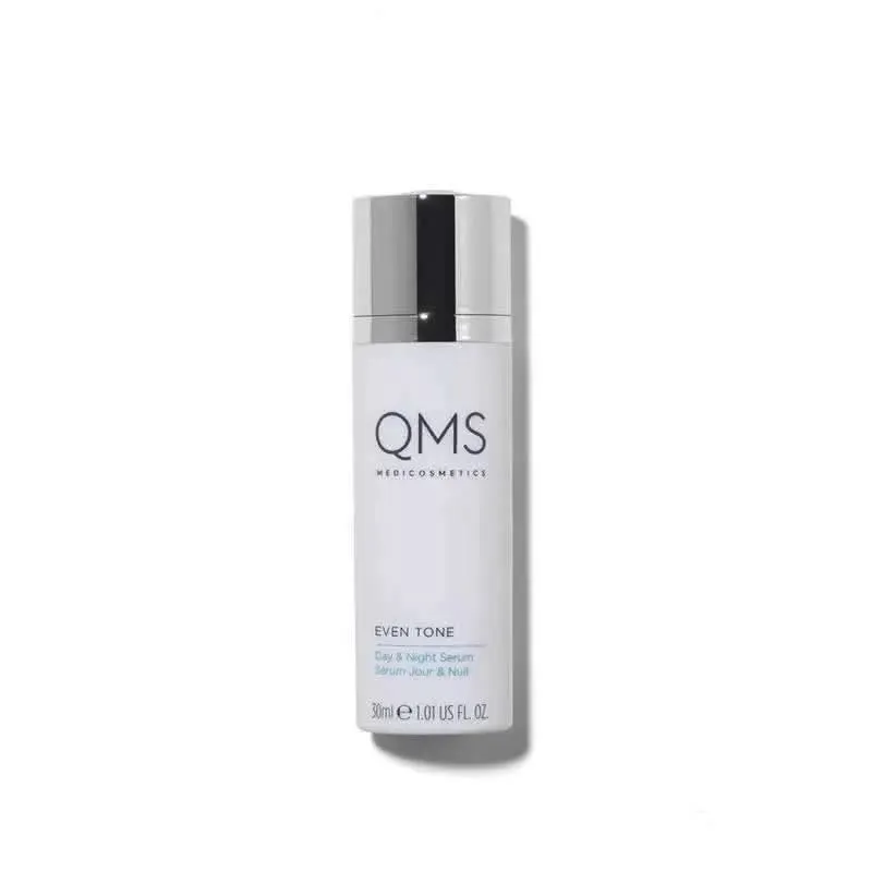 QMS Even Tone Day and Night Serum 10ml (travel size)