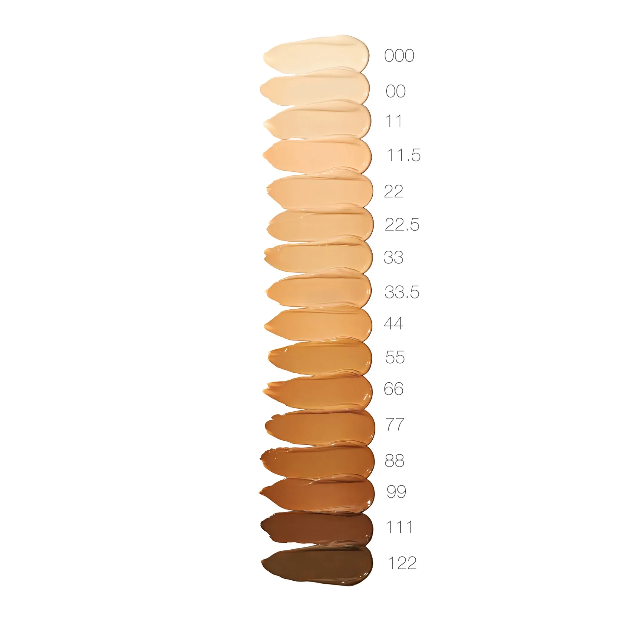 ReEvolve Natural Finish Foundation Refill