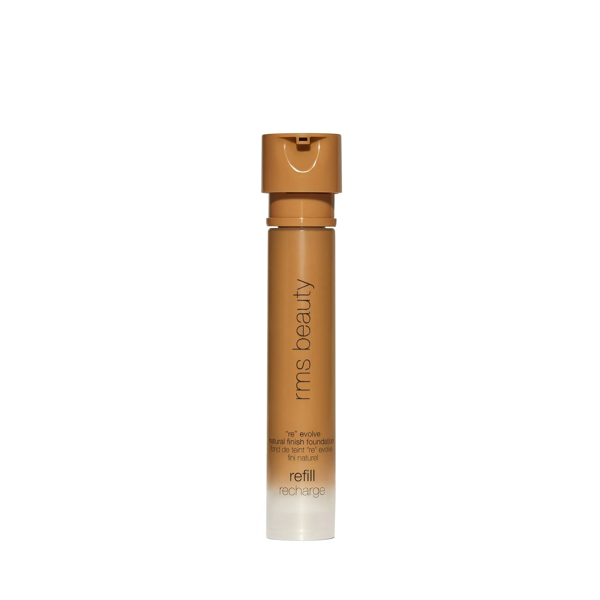 ReEvolve Natural Finish Foundation Refill