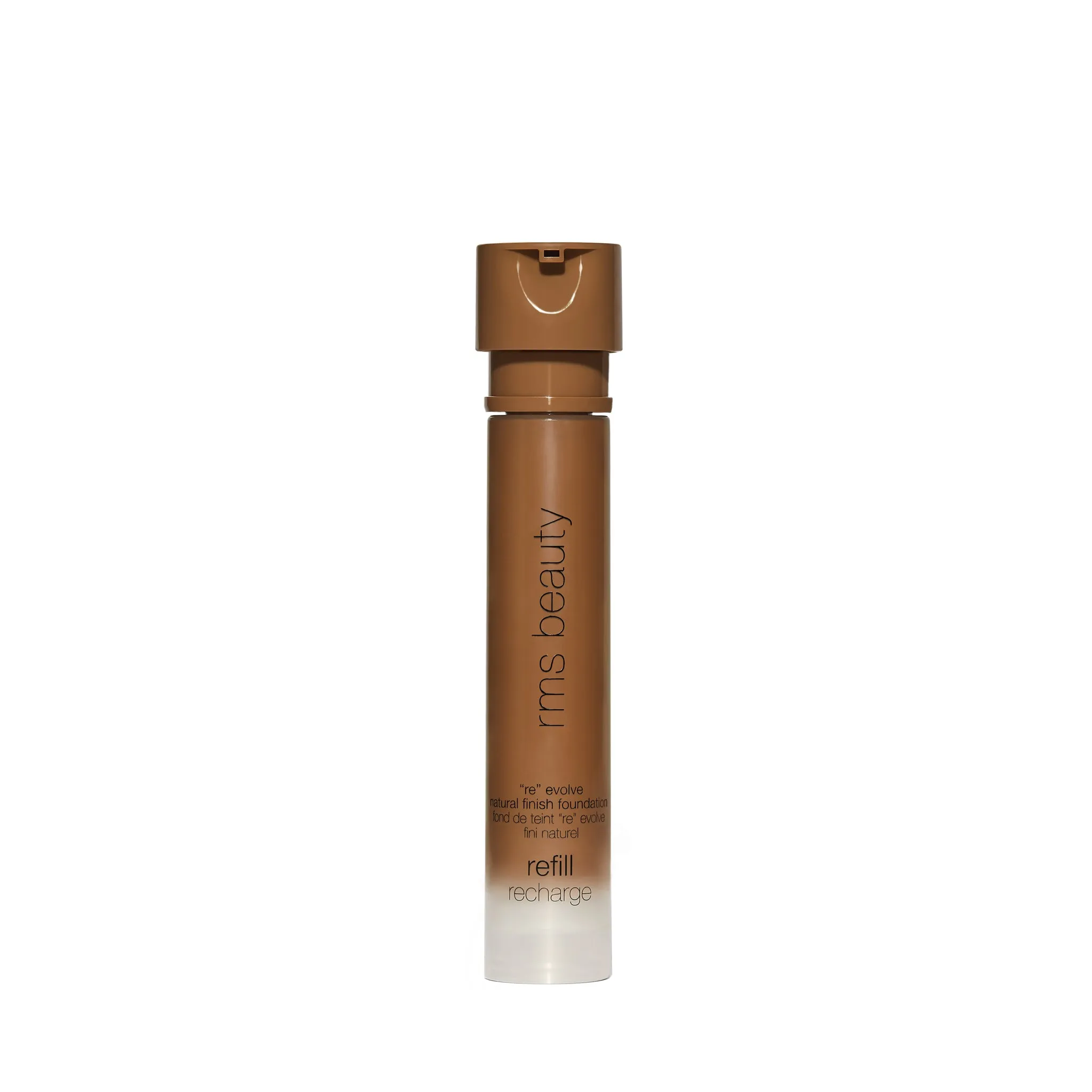 ReEvolve Natural Finish Foundation Refill