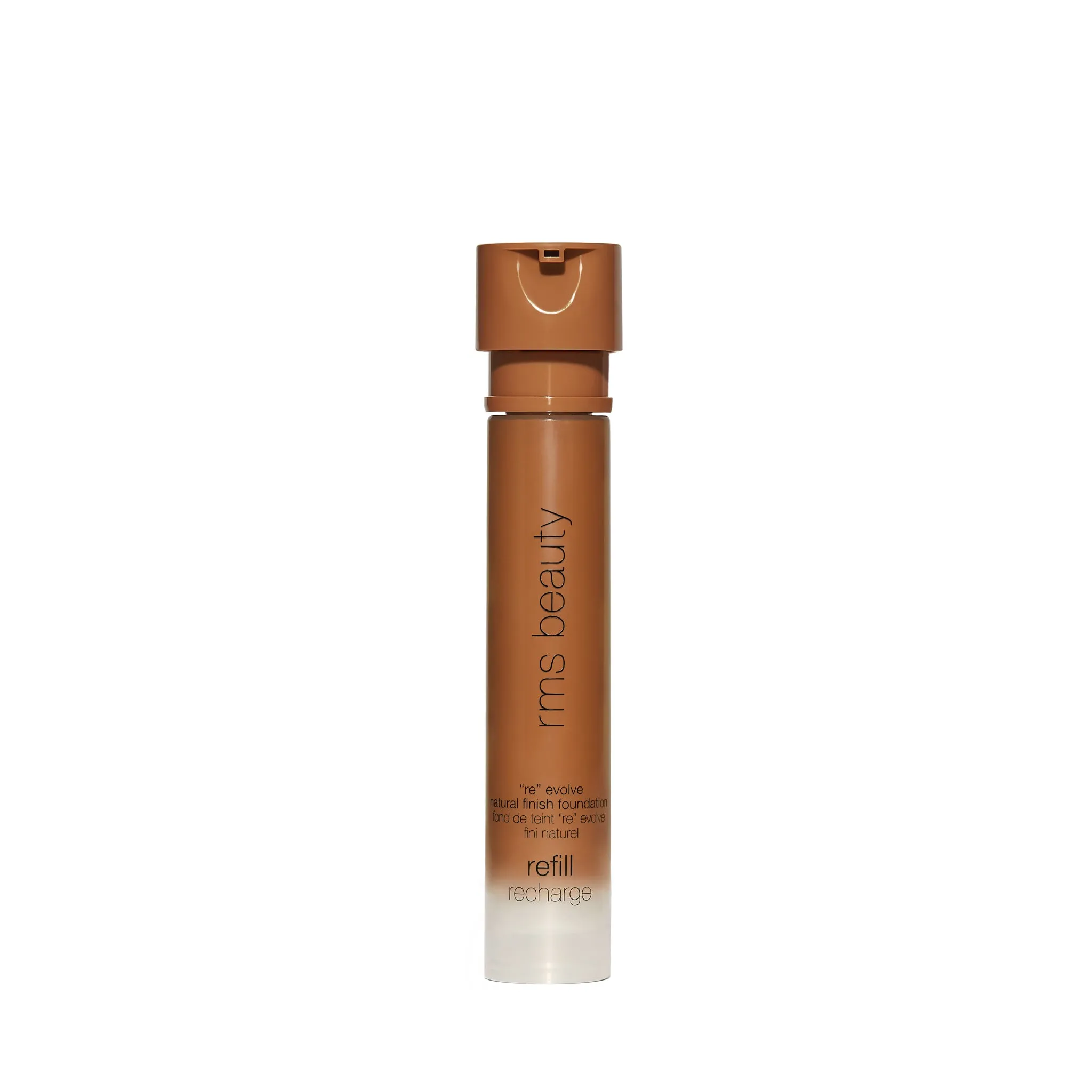 ReEvolve Natural Finish Foundation Refill