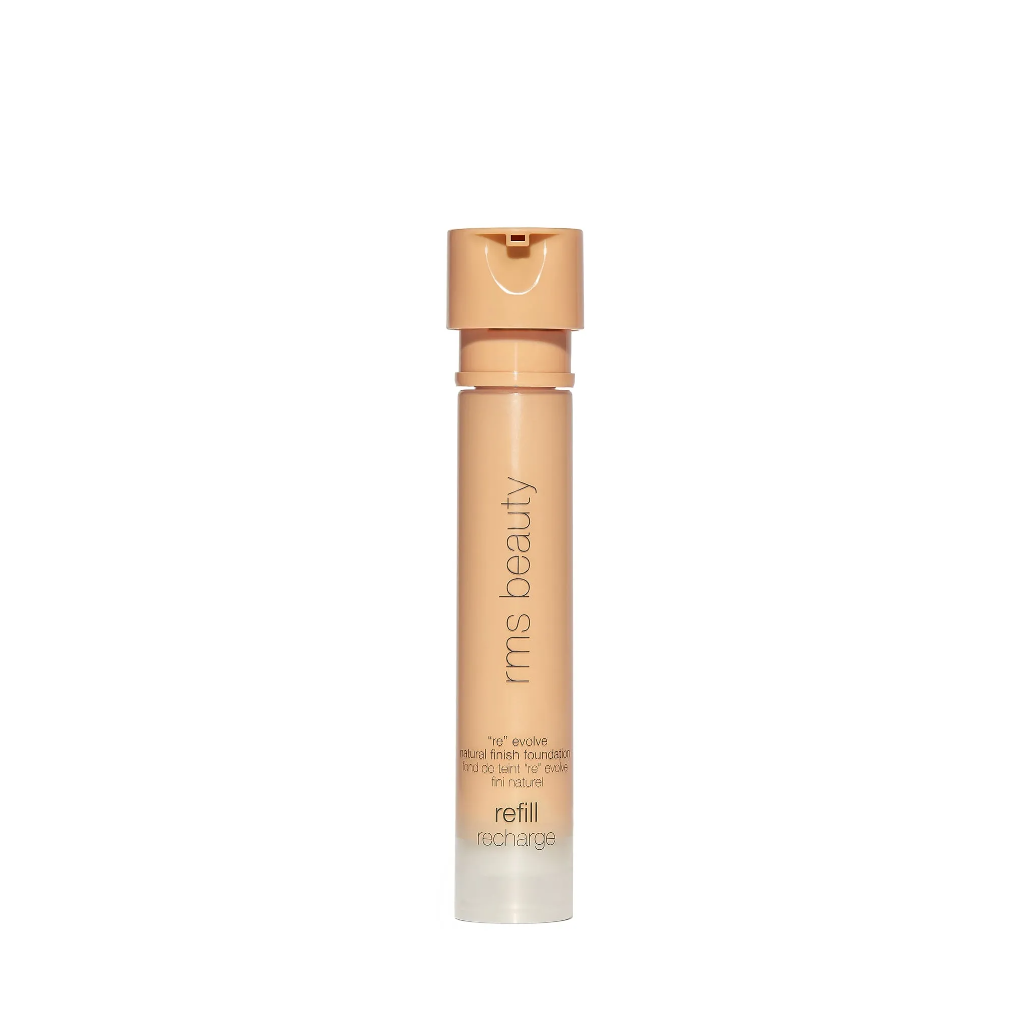 ReEvolve Natural Finish Foundation Refill