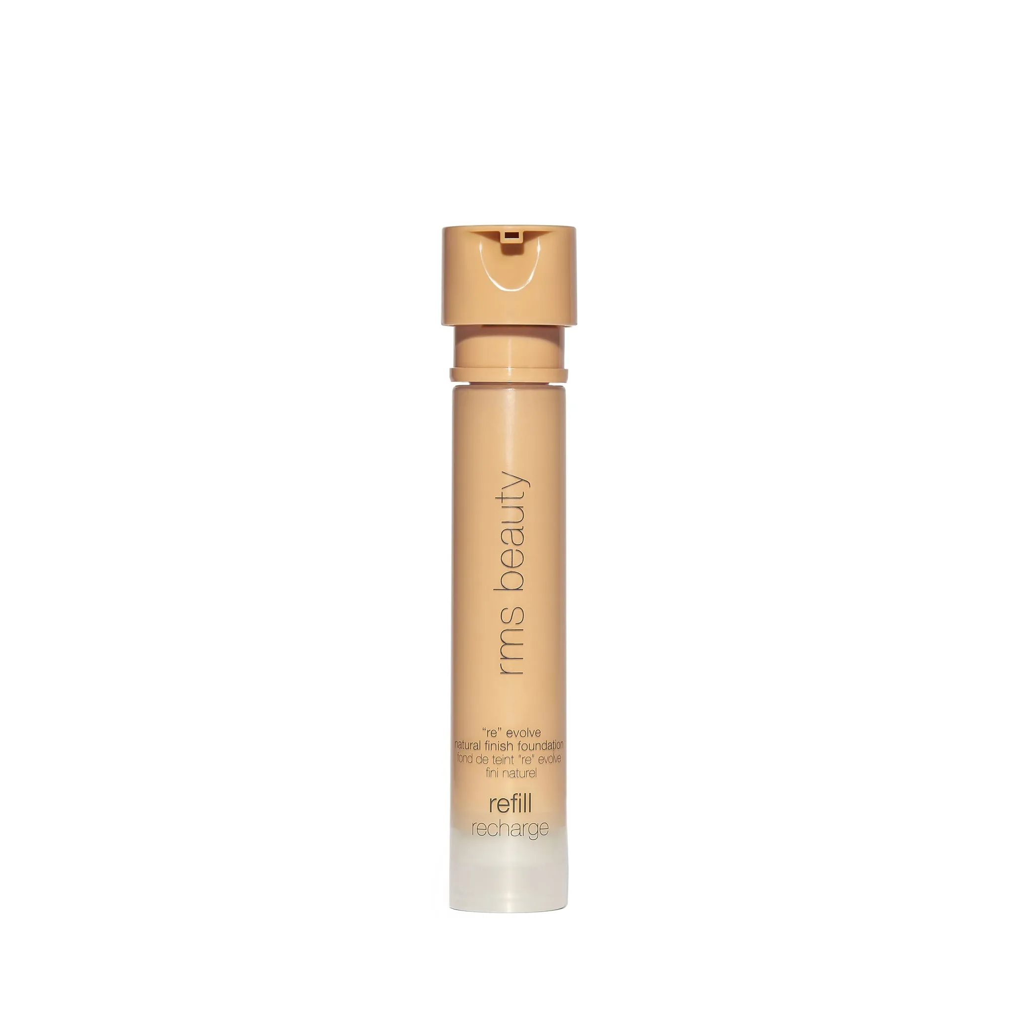 ReEvolve Natural Finish Foundation Refill