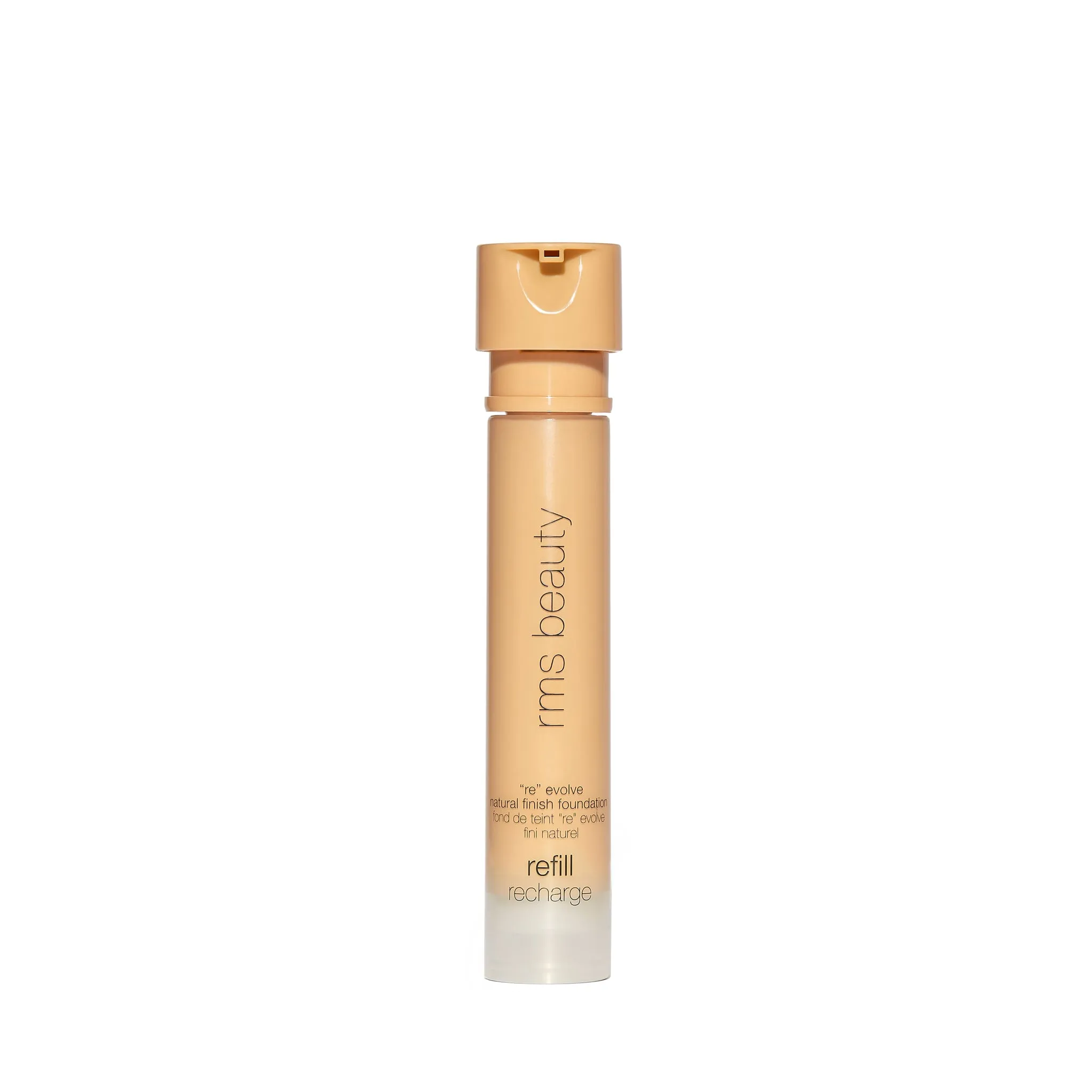 ReEvolve Natural Finish Foundation Refill