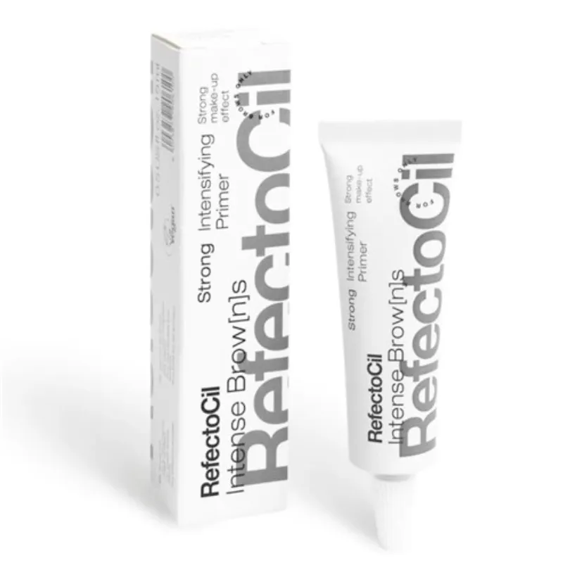 RefectoCil Intense Brow(n)s Intensifying Primer Strong 15ml