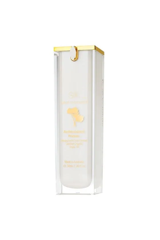 Silk Oil of Morocco Antioxidant Primer