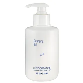 Skinbetter Science Cleansing Gel 237ml