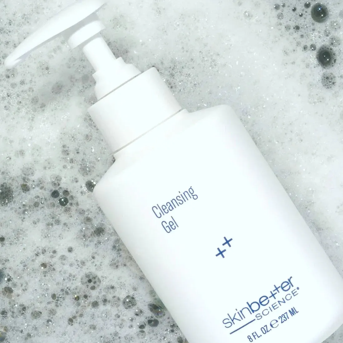 Skinbetter Science Cleansing Gel 237ml