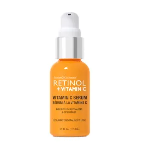 Skincare Cosmetics Retinol - Vitamin C Serum