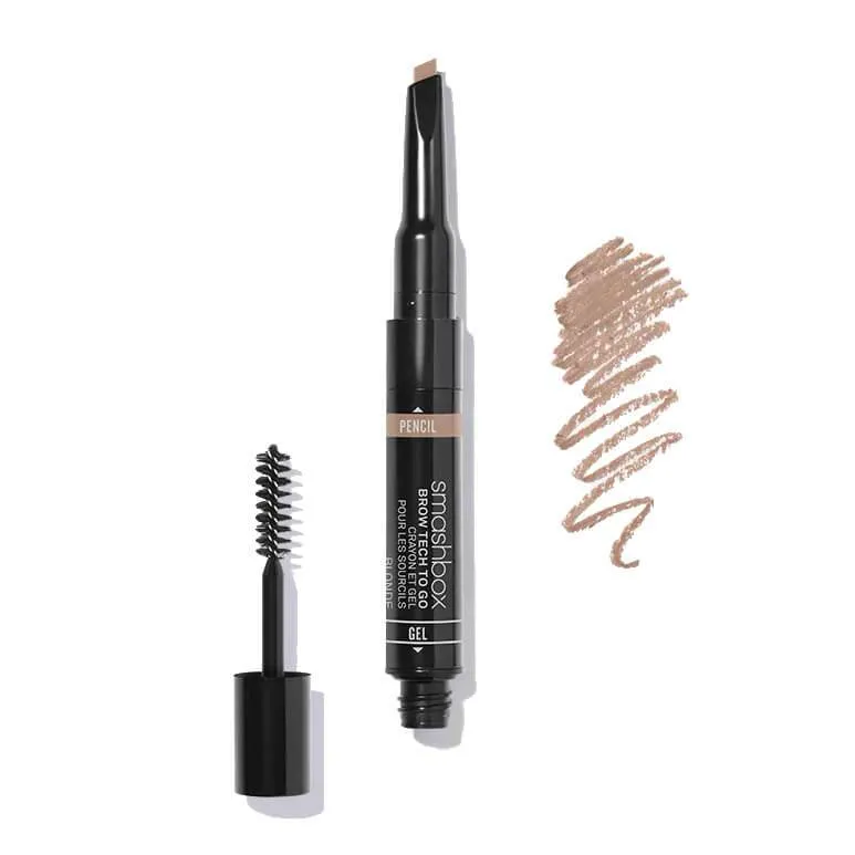 Smashbox Brow Tech To Go