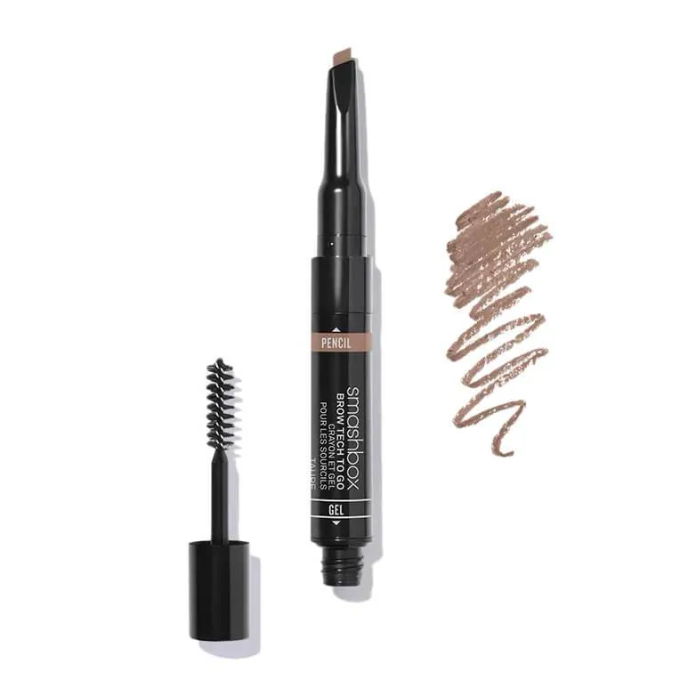 Smashbox Brow Tech To Go